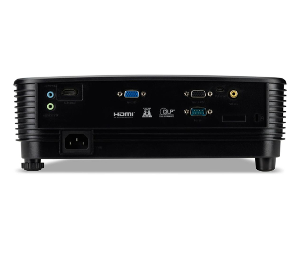 Acer X1129HP - 1166415 - zdjęcie 4